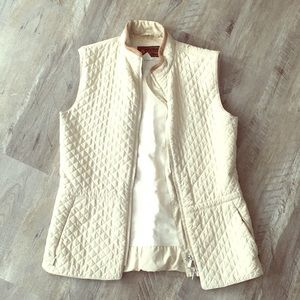 Lori Piana Italian Vest